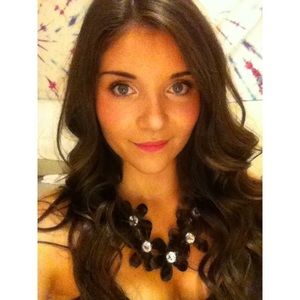 Meet your Posher, Shannyn